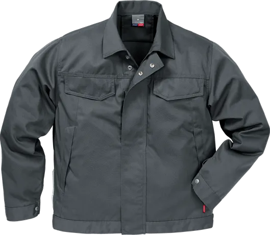 113096 4111 KC 100% Cotton Jacket