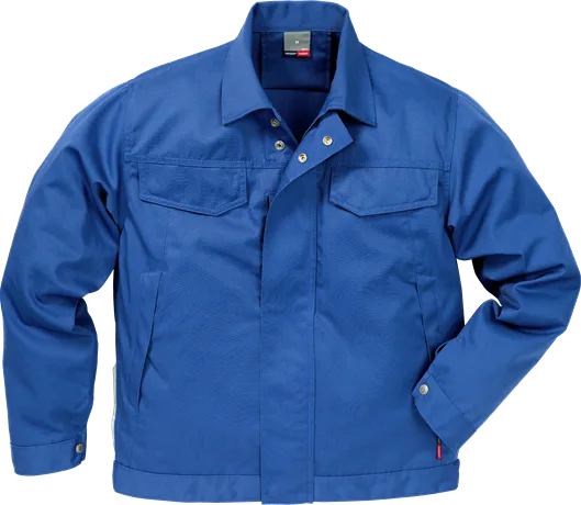 113096 4111 KC 100% Cotton Jacket