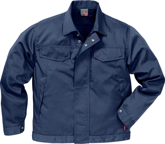 113096 4111 KC 100% Cotton Jacket