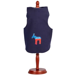 311T Daisy & Lucy Democrat Dog Tank