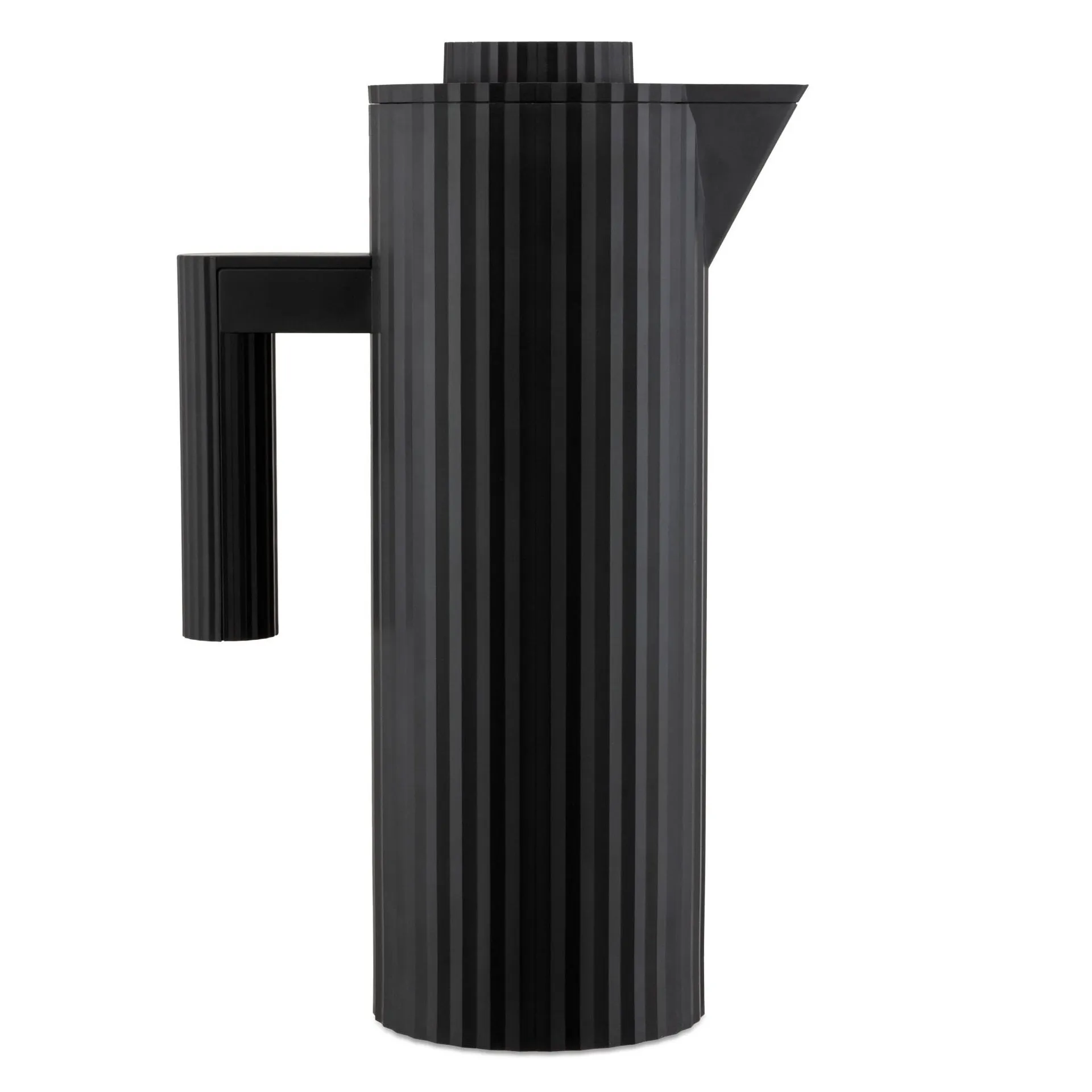 Alessi Plisse Thermo Insulated Vacuum Jug