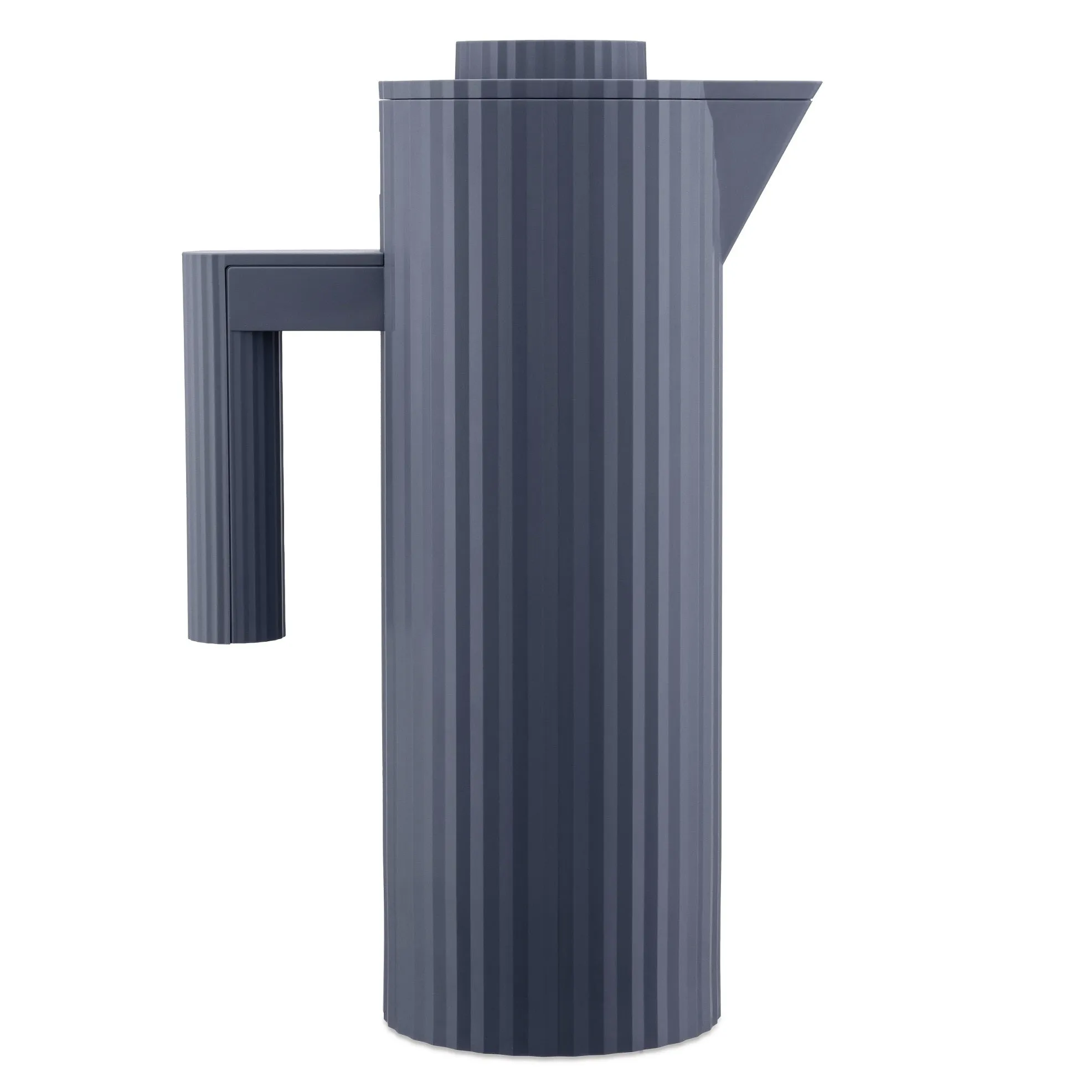 Alessi Plisse Thermo Insulated Vacuum Jug
