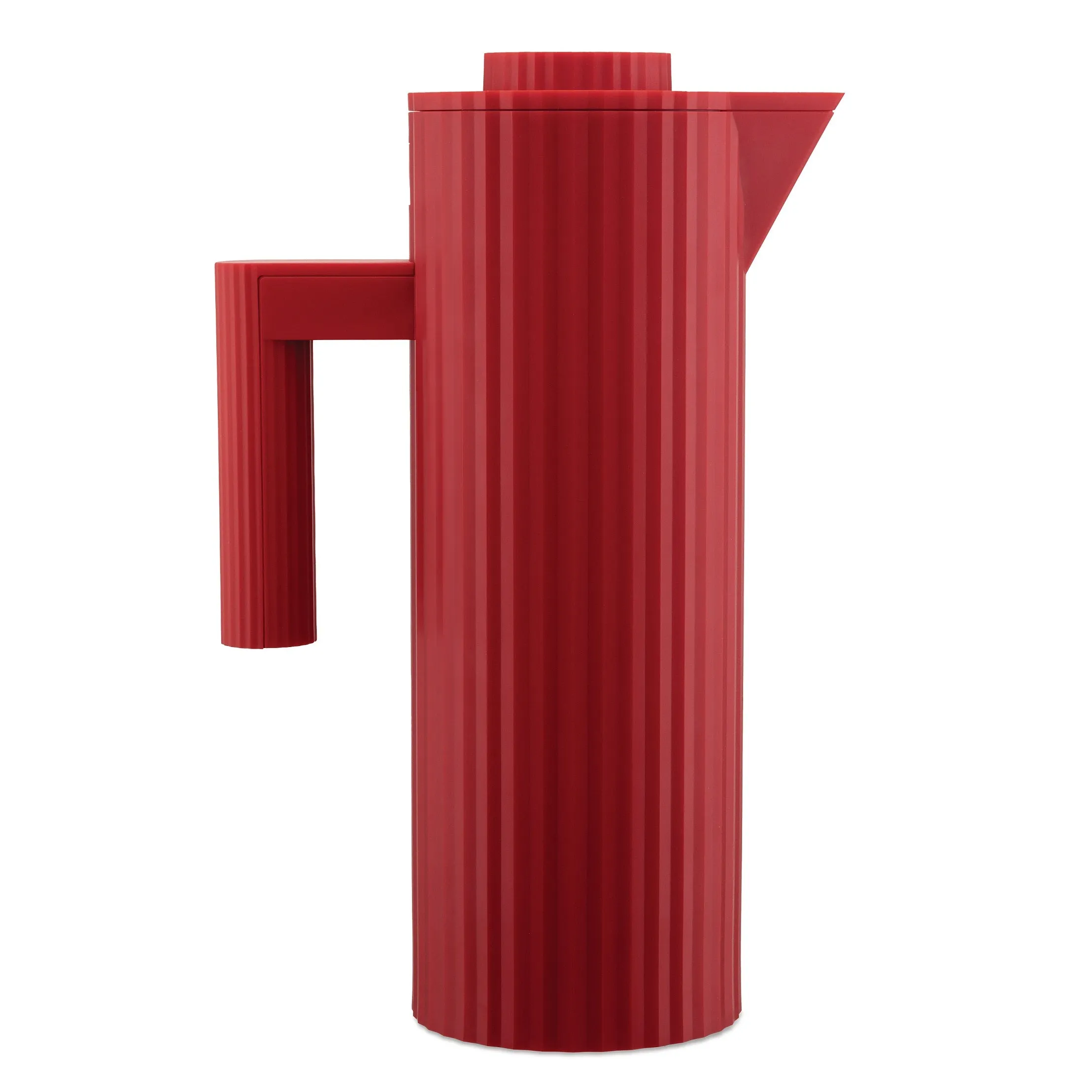 Alessi Plisse Thermo Insulated Vacuum Jug
