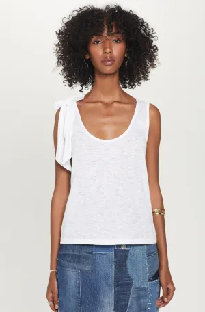 Bow Tank | Goldie