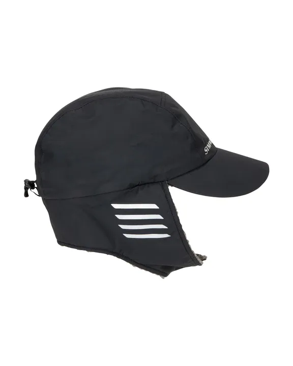 Challenger Insulated Hat