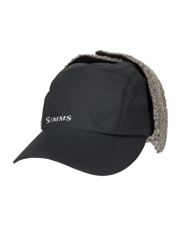 Challenger Insulated Hat