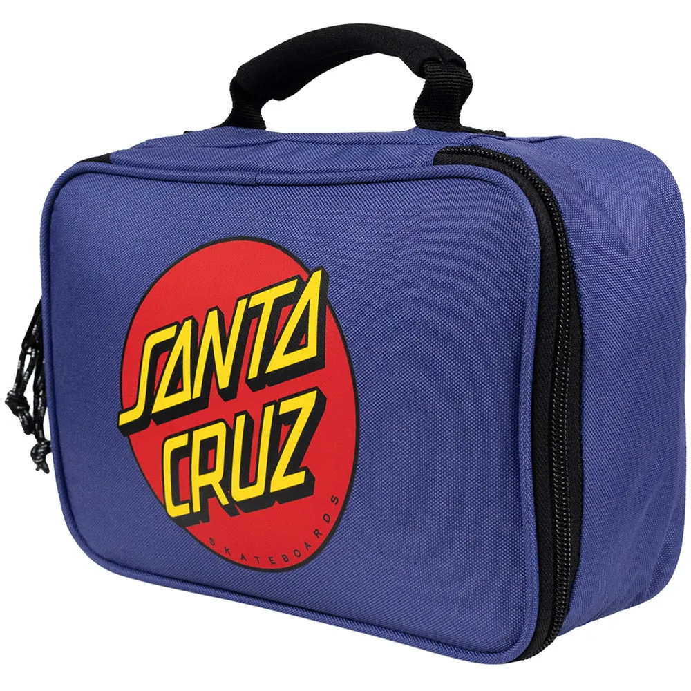 Classic Dot Lunchbox
