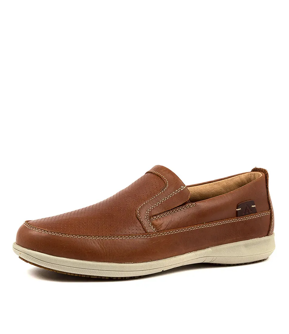 Colorado 'Affleck' - Cognac