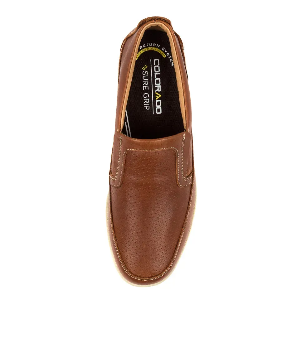 Colorado 'Affleck' - Cognac