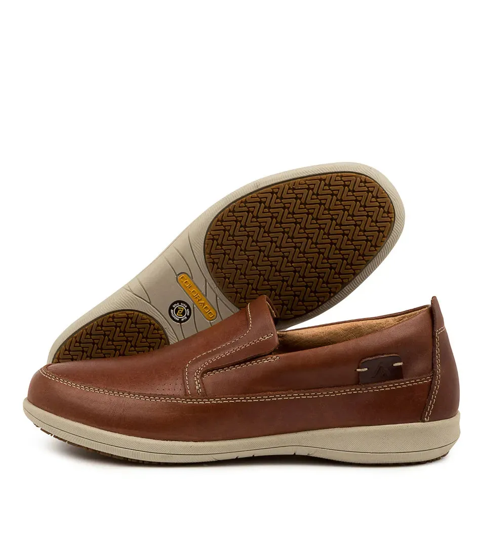 Colorado 'Affleck' - Cognac