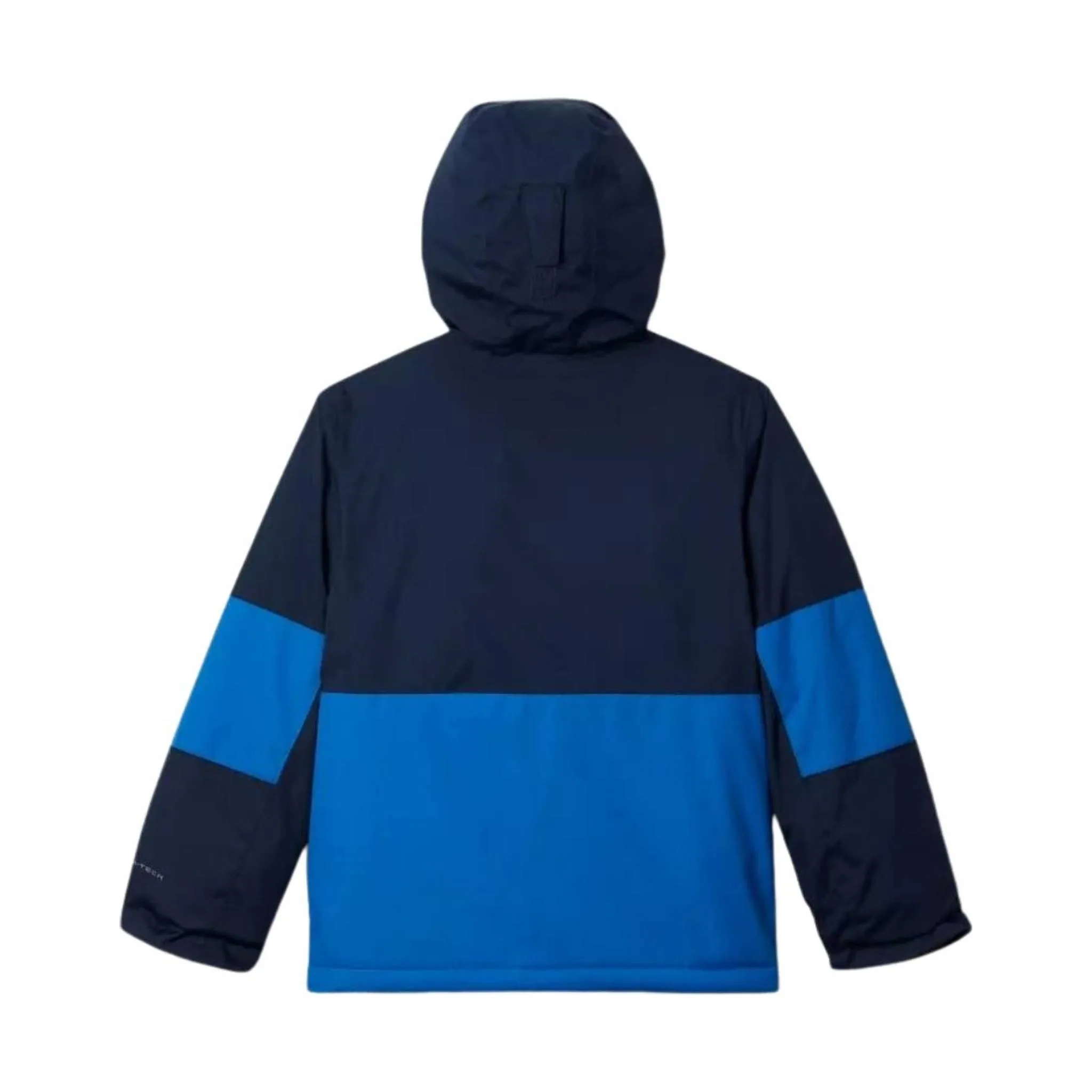 Columbia Kids' Oso Mountain Insulated Jacket - Collegiate Navy