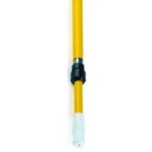 Commercial Fiberglass Telescopic Pool Poles