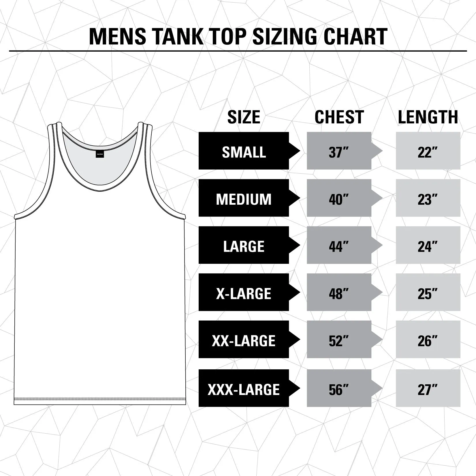 Corona Find Your Beach Palm Tree Tank Top for Men