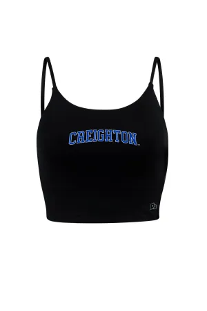 Creighton Bra Tank Top