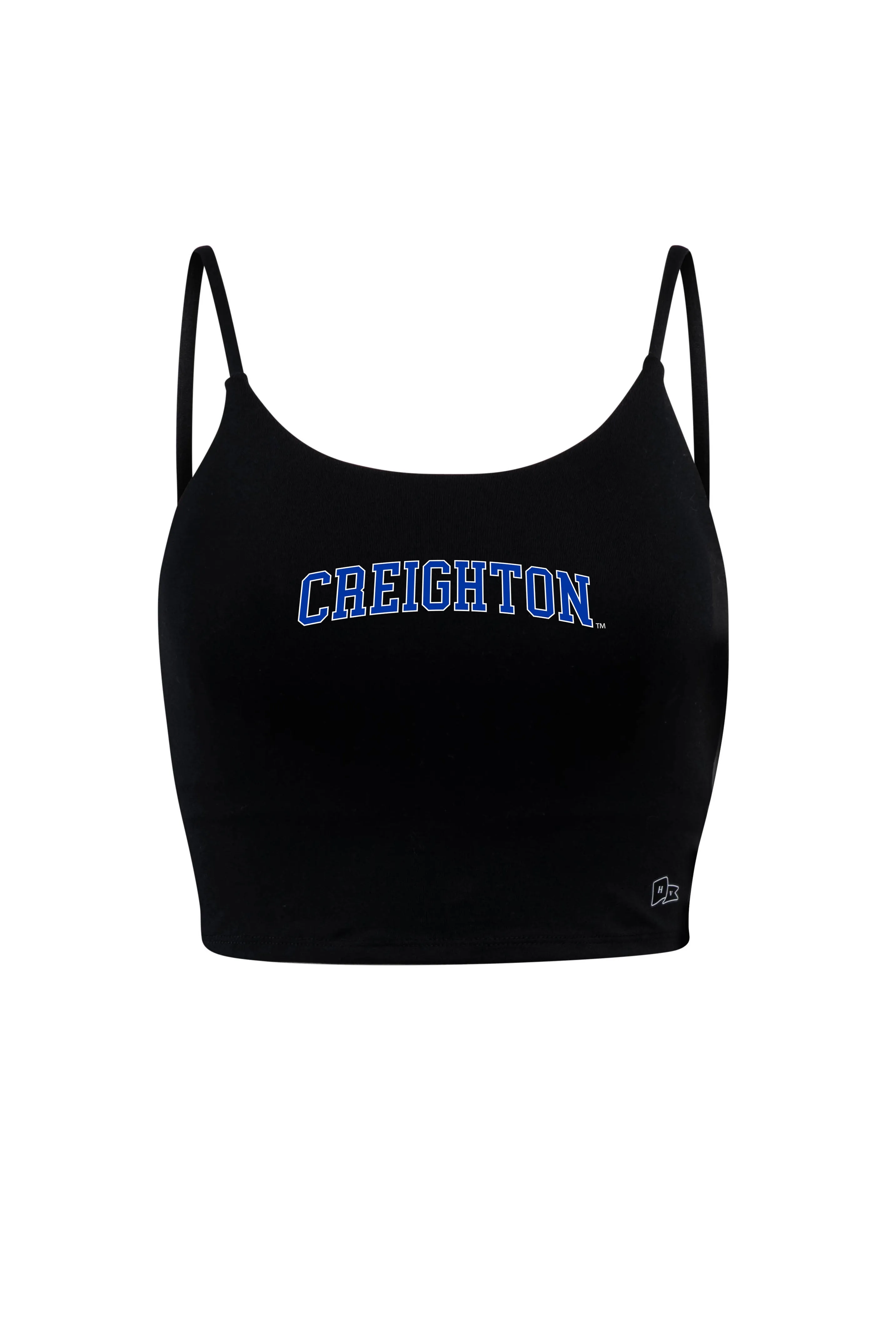 Creighton Bra Tank Top
