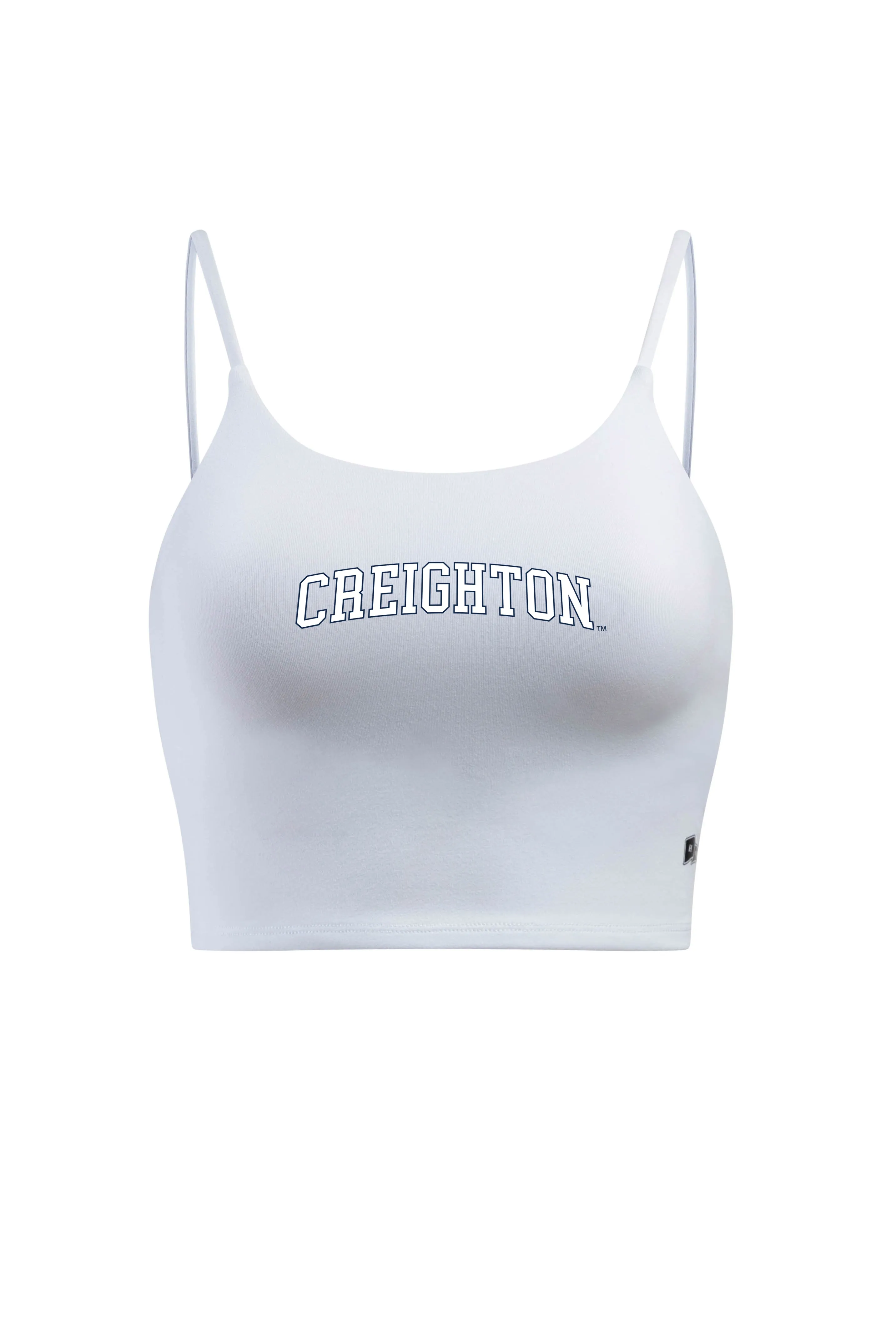 Creighton Bra Tank Top