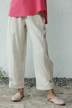 Crushed Flex Loop Pants