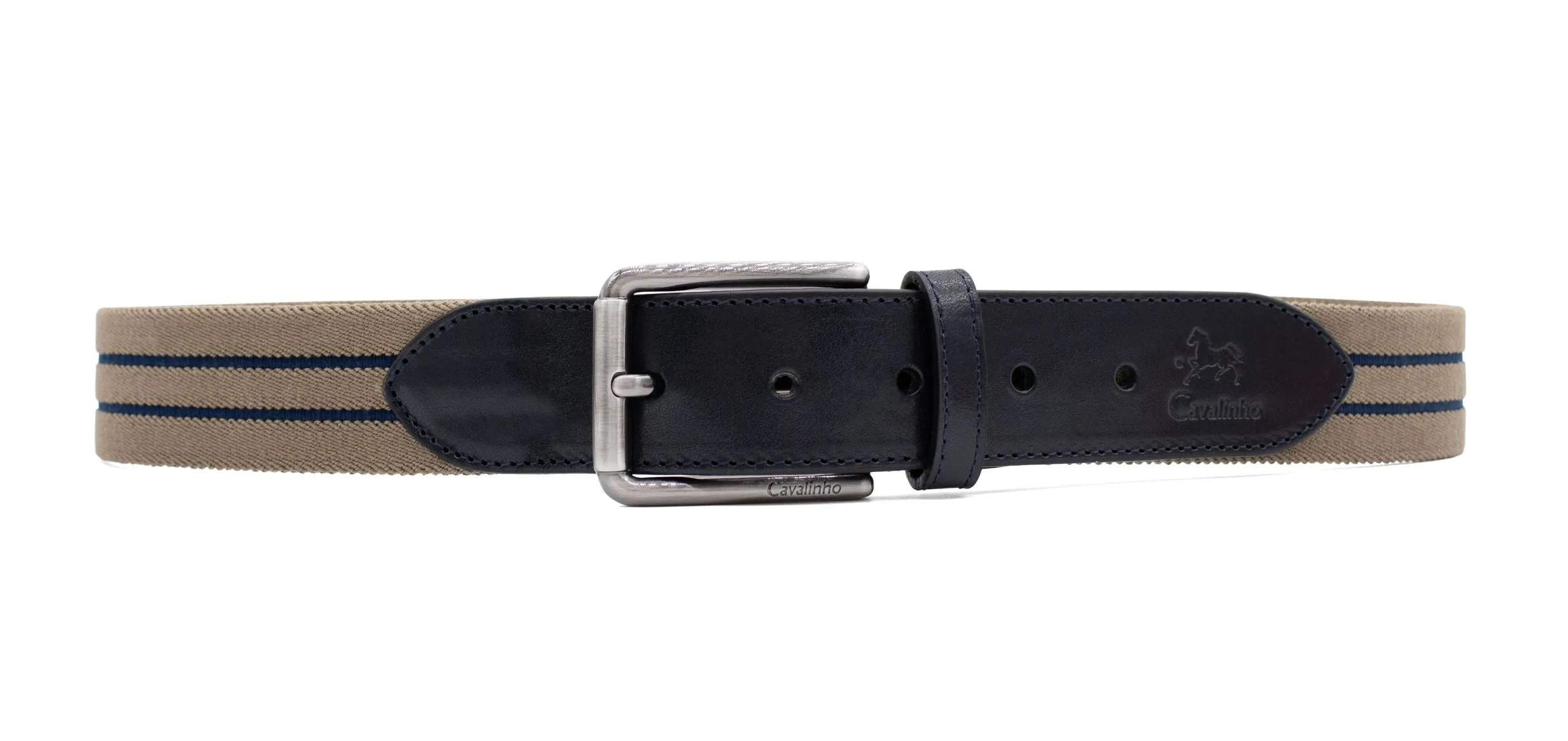 El Estribo Sporty Belt