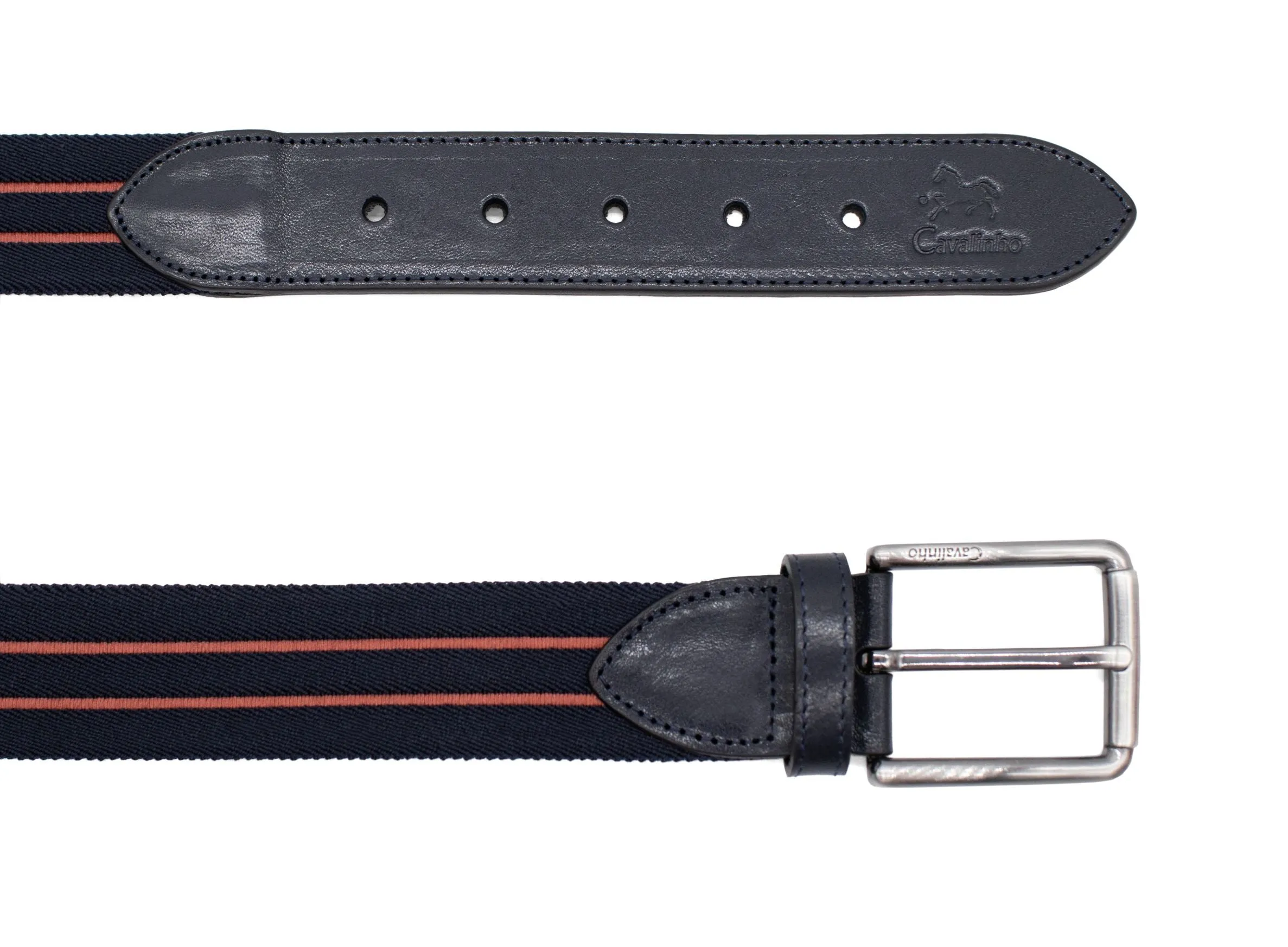 El Estribo Sporty Belt