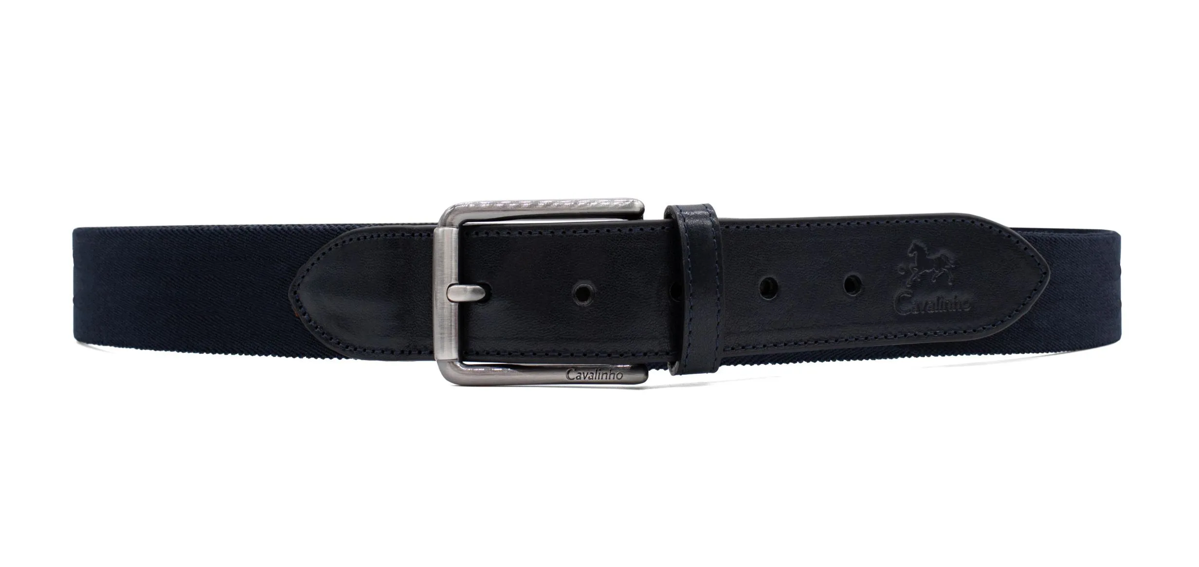 El Estribo Sporty Belt