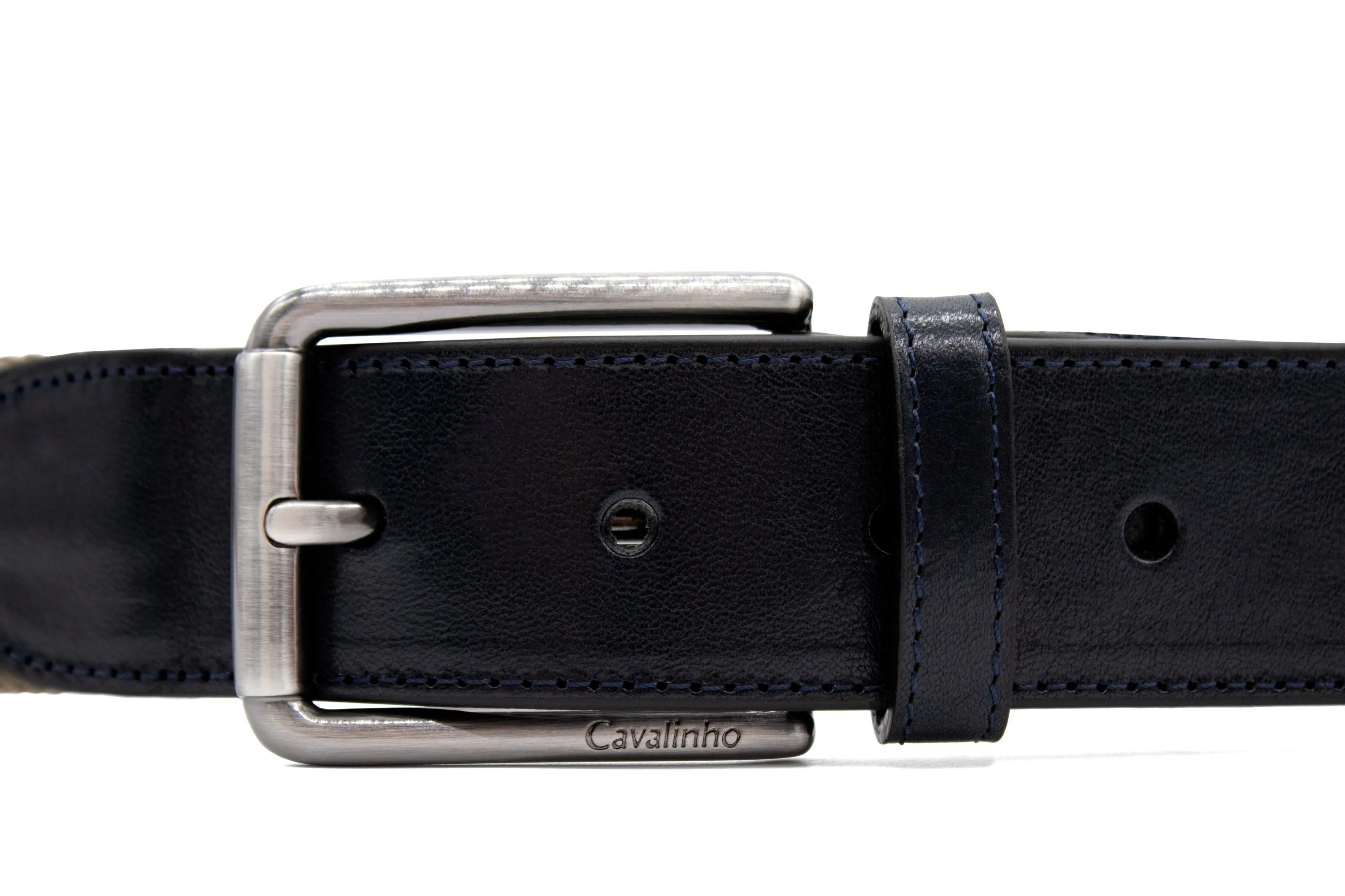 El Estribo Sporty Belt