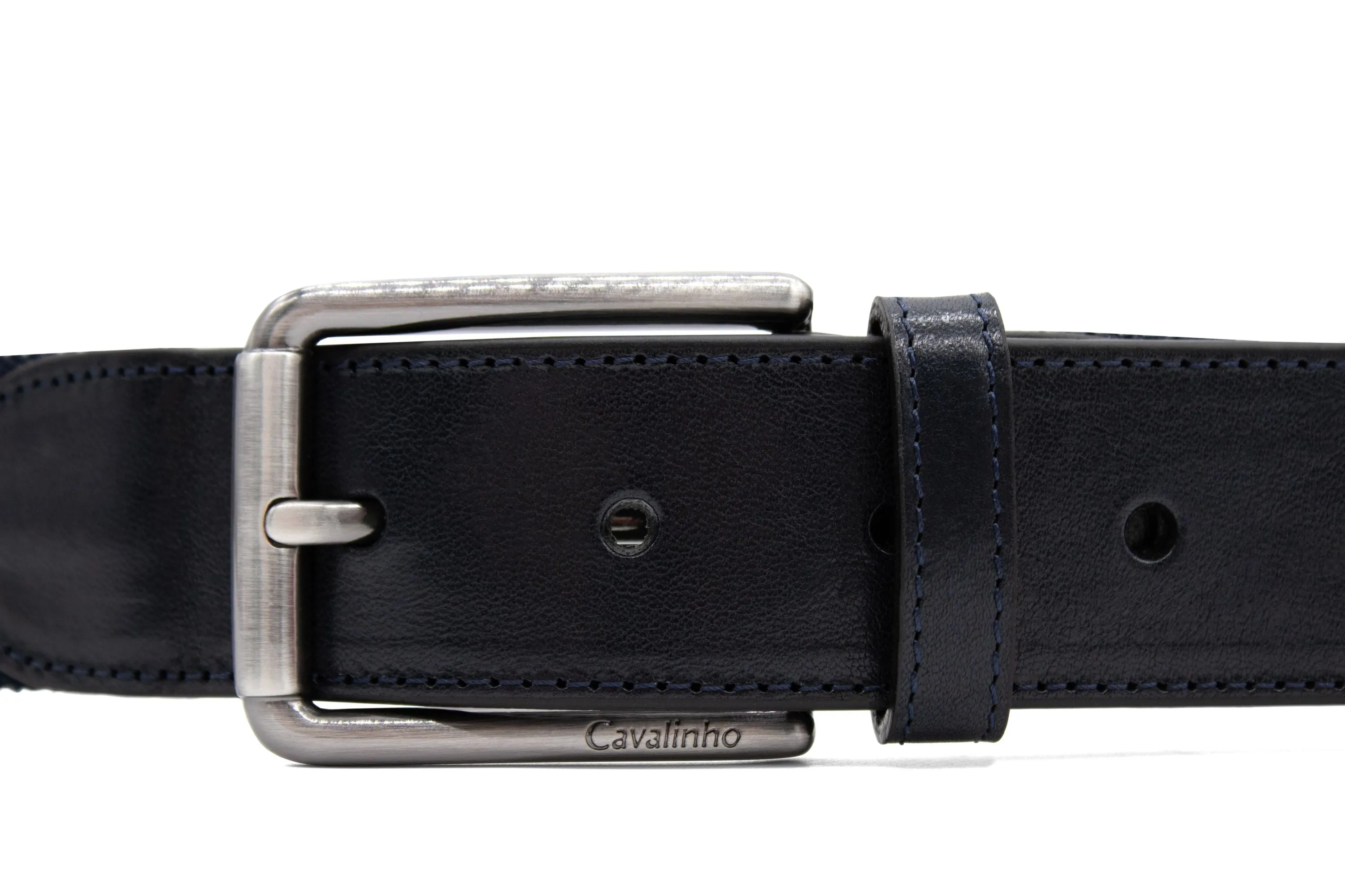 El Estribo Sporty Belt