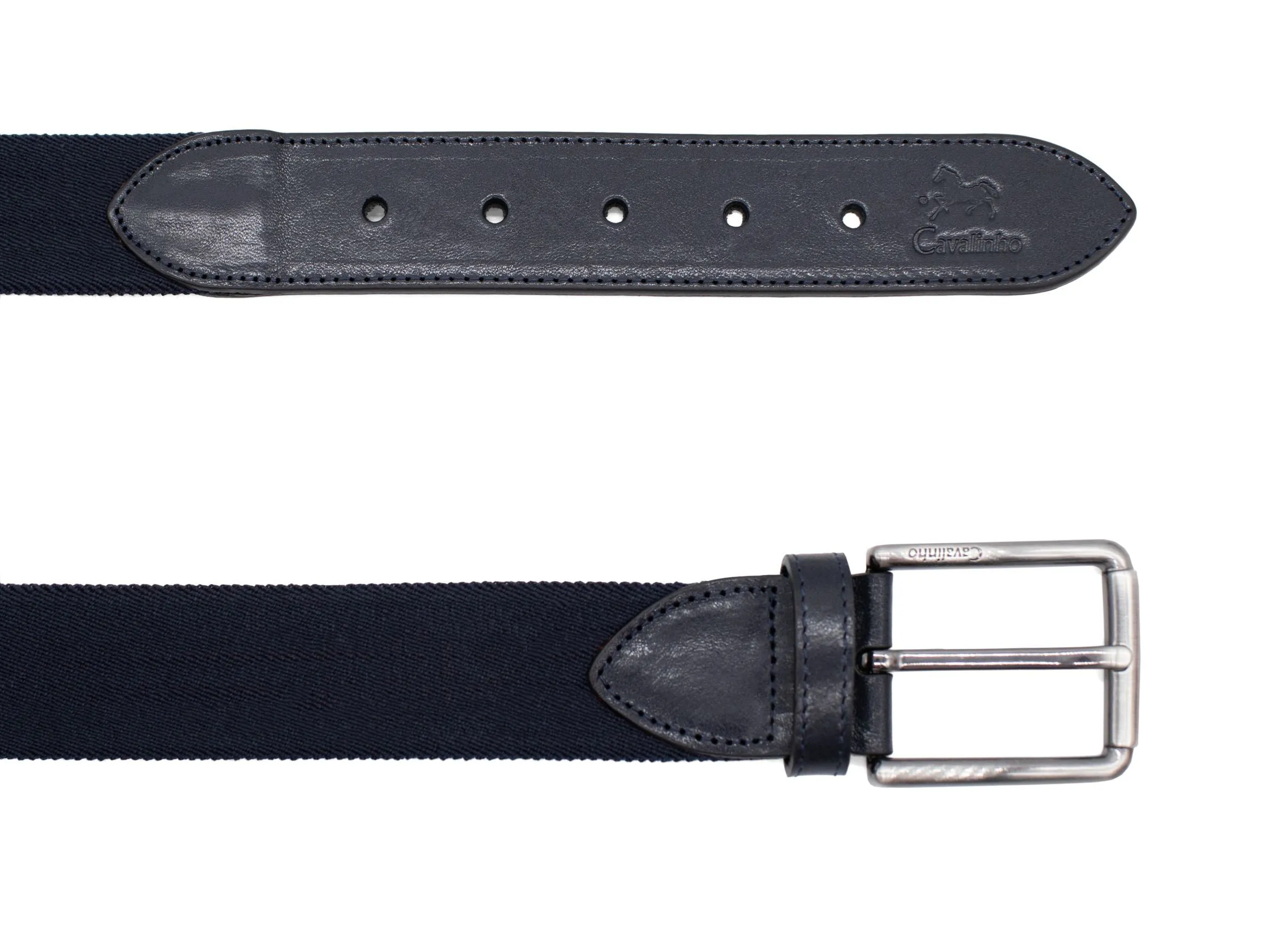 El Estribo Sporty Belt