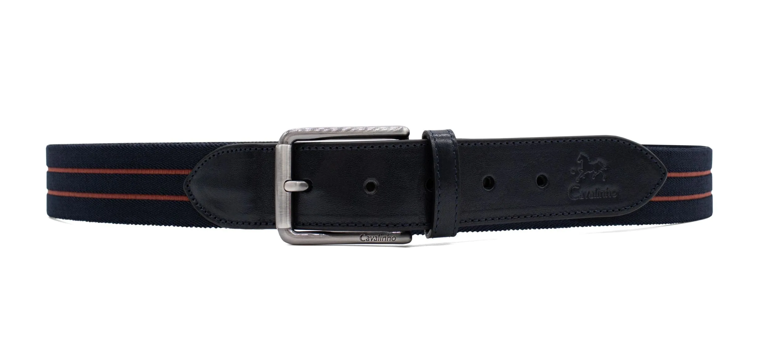 El Estribo Sporty Belt