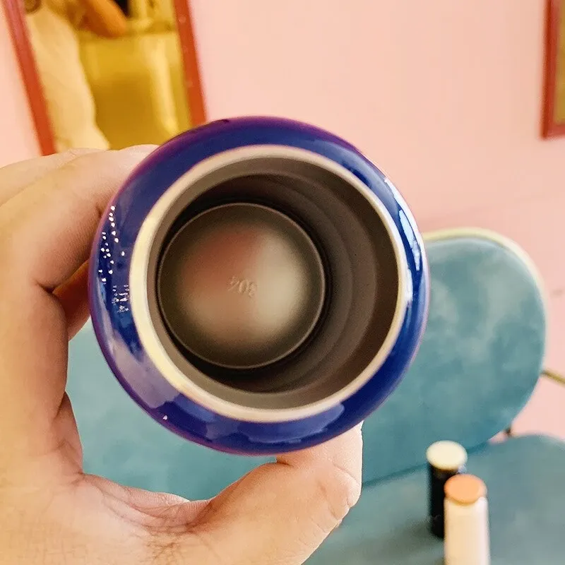 Fashion Insulated Thermos Vacuum Bottle AD11400