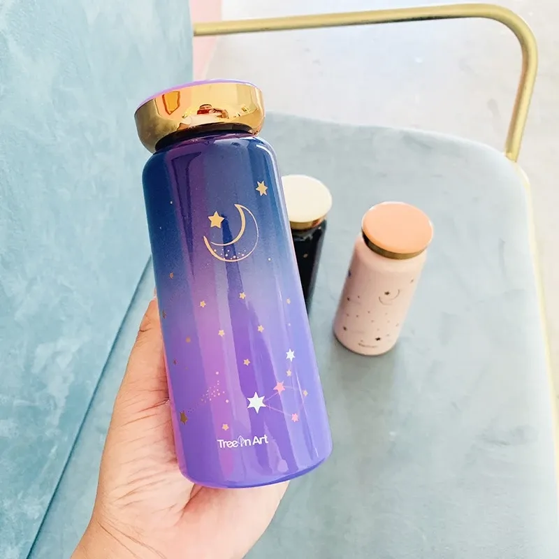 Fashion Insulated Thermos Vacuum Bottle AD11400