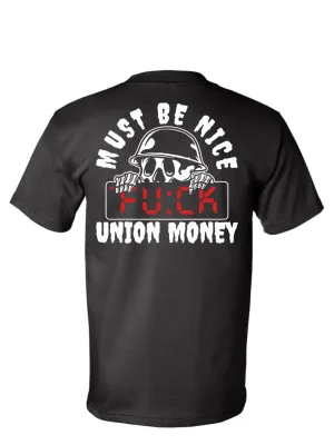 Fuck O'Clock T-Shirt