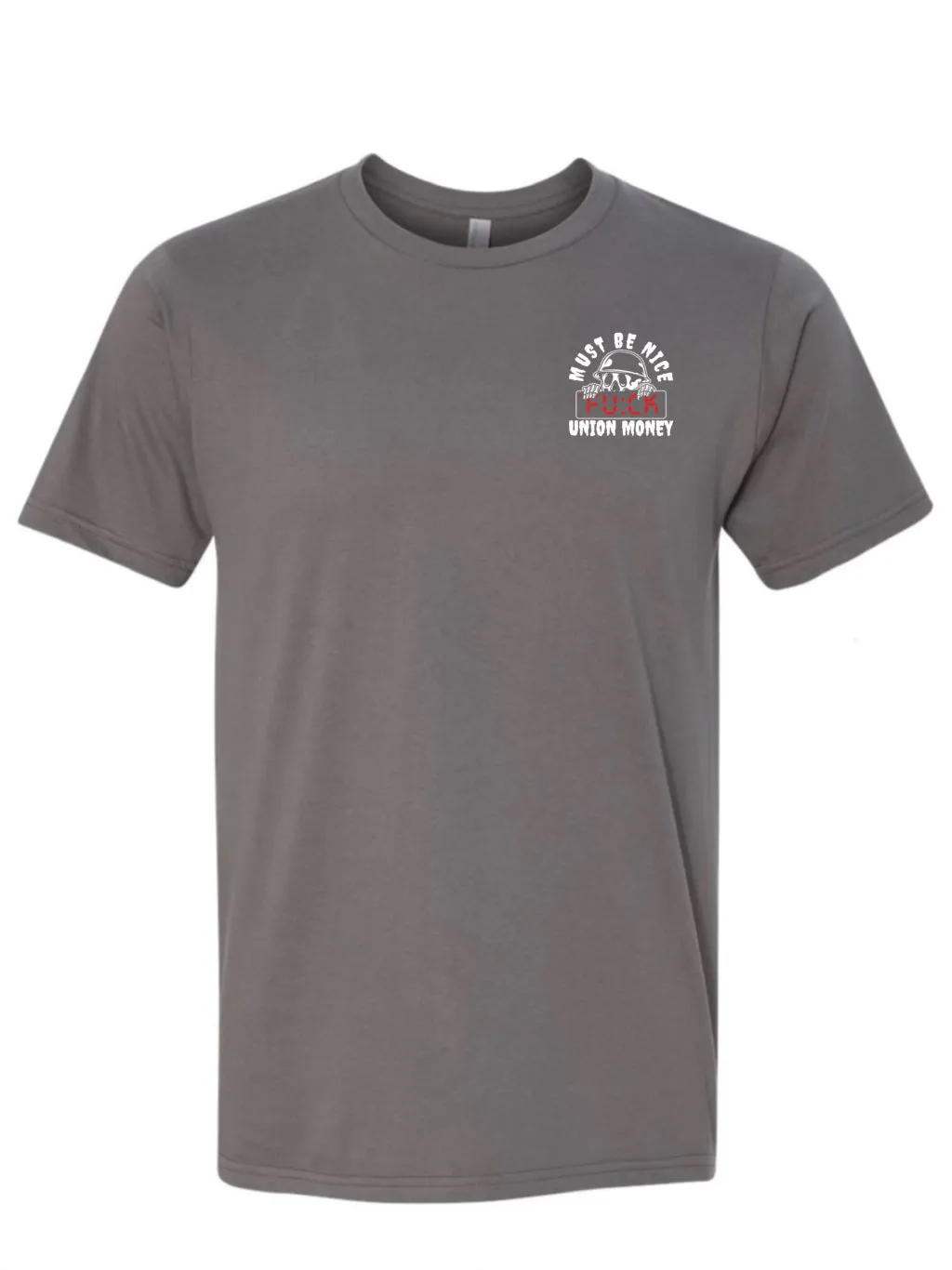 Fuck O'Clock T-Shirt