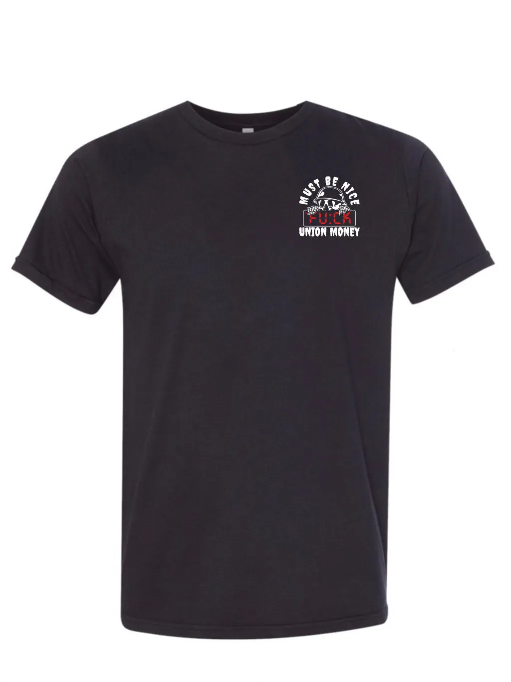 Fuck O'Clock T-Shirt
