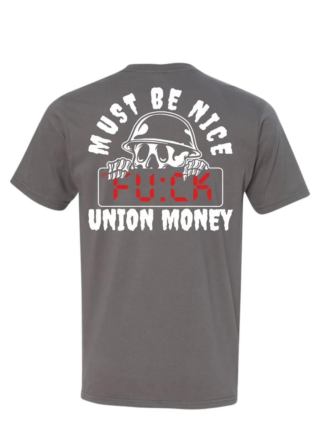 Fuck O'Clock T-Shirt