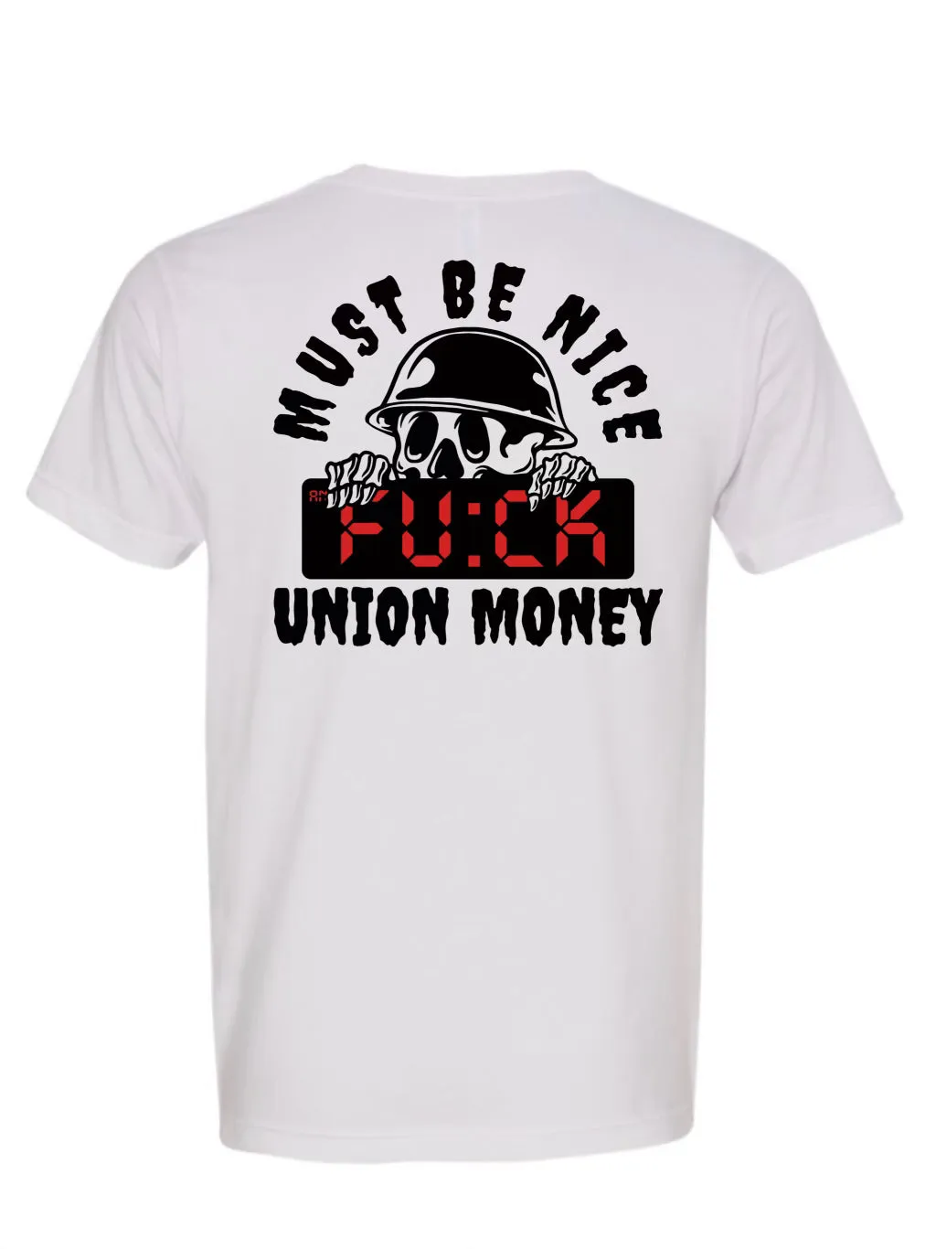 Fuck O'Clock T-Shirt