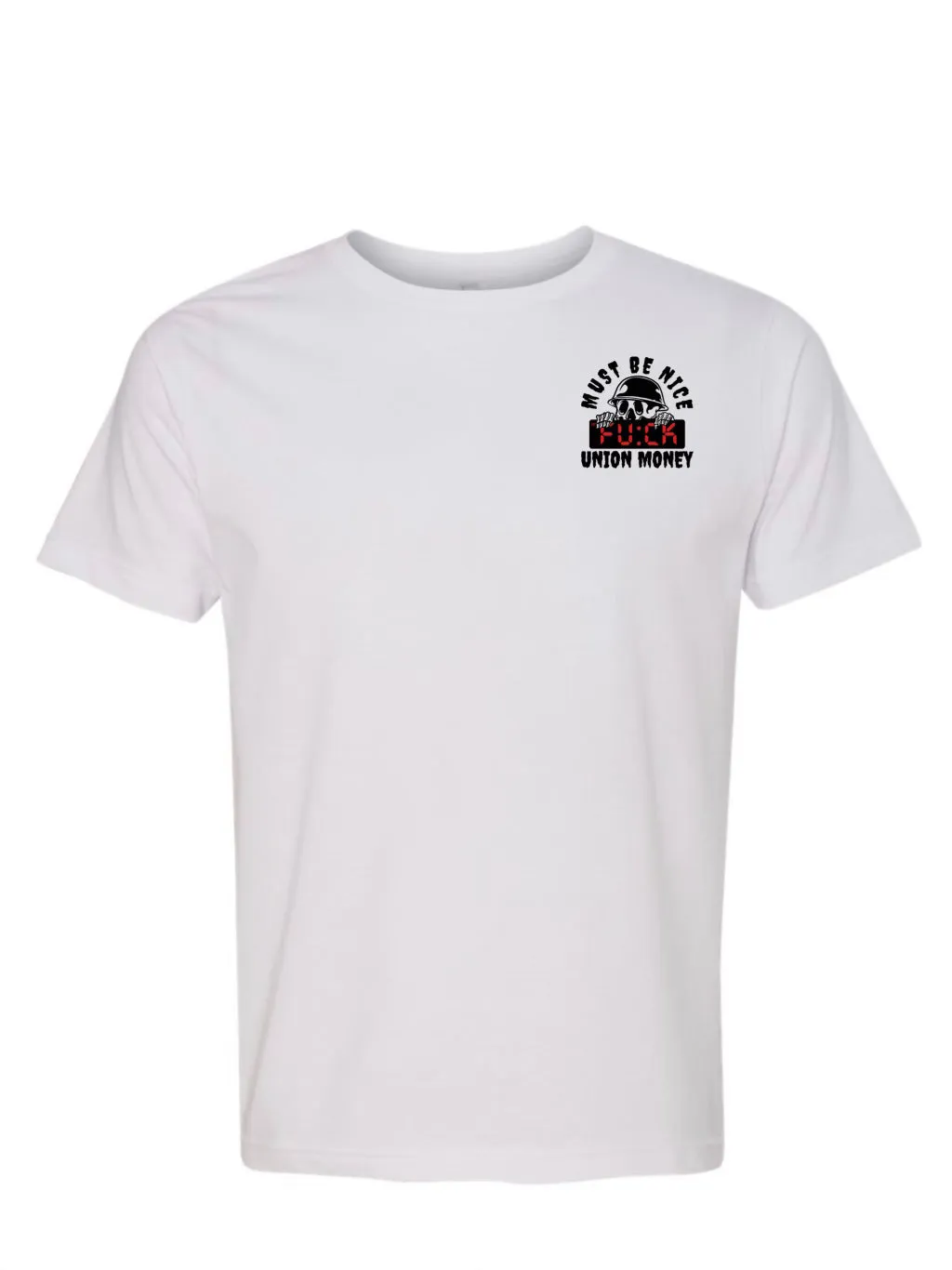 Fuck O'Clock T-Shirt