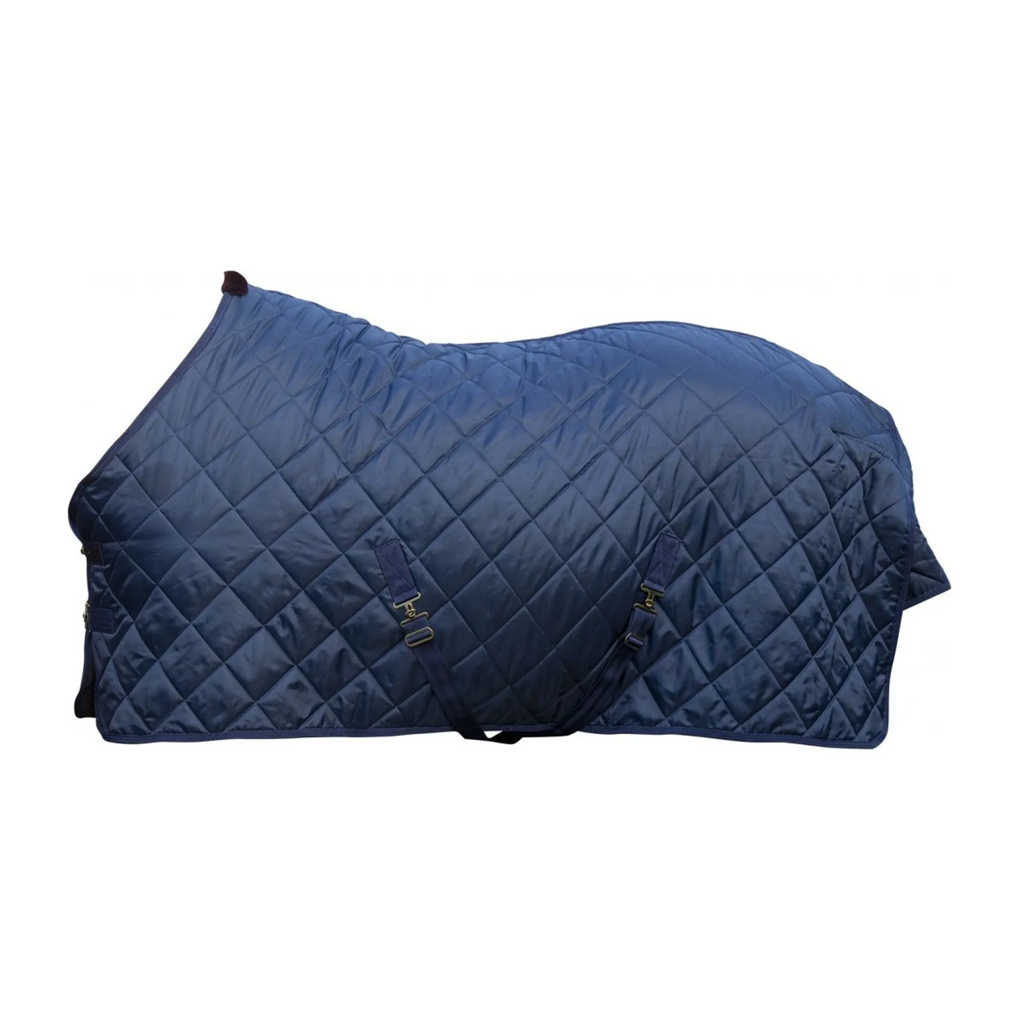 Hkm Winter Stable Blanket Dark Blue