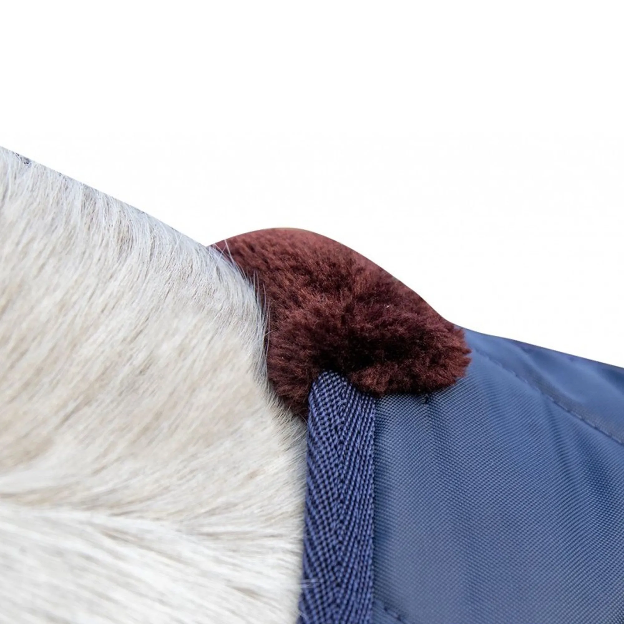 Hkm Winter Stable Blanket Dark Blue
