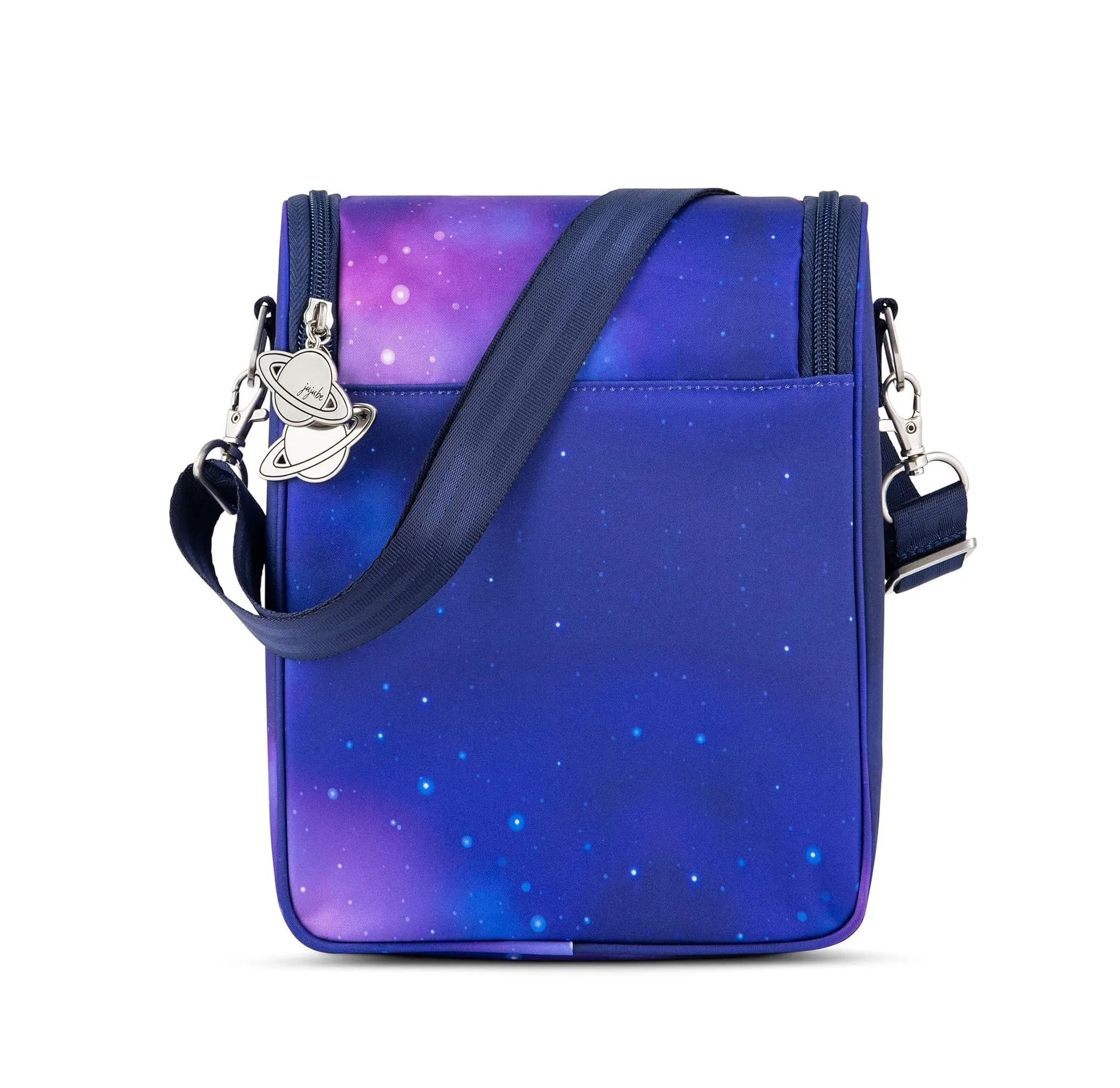 Ju.Ju.Be - Be Cool, Insulated Lunch Bag (Galaxy)