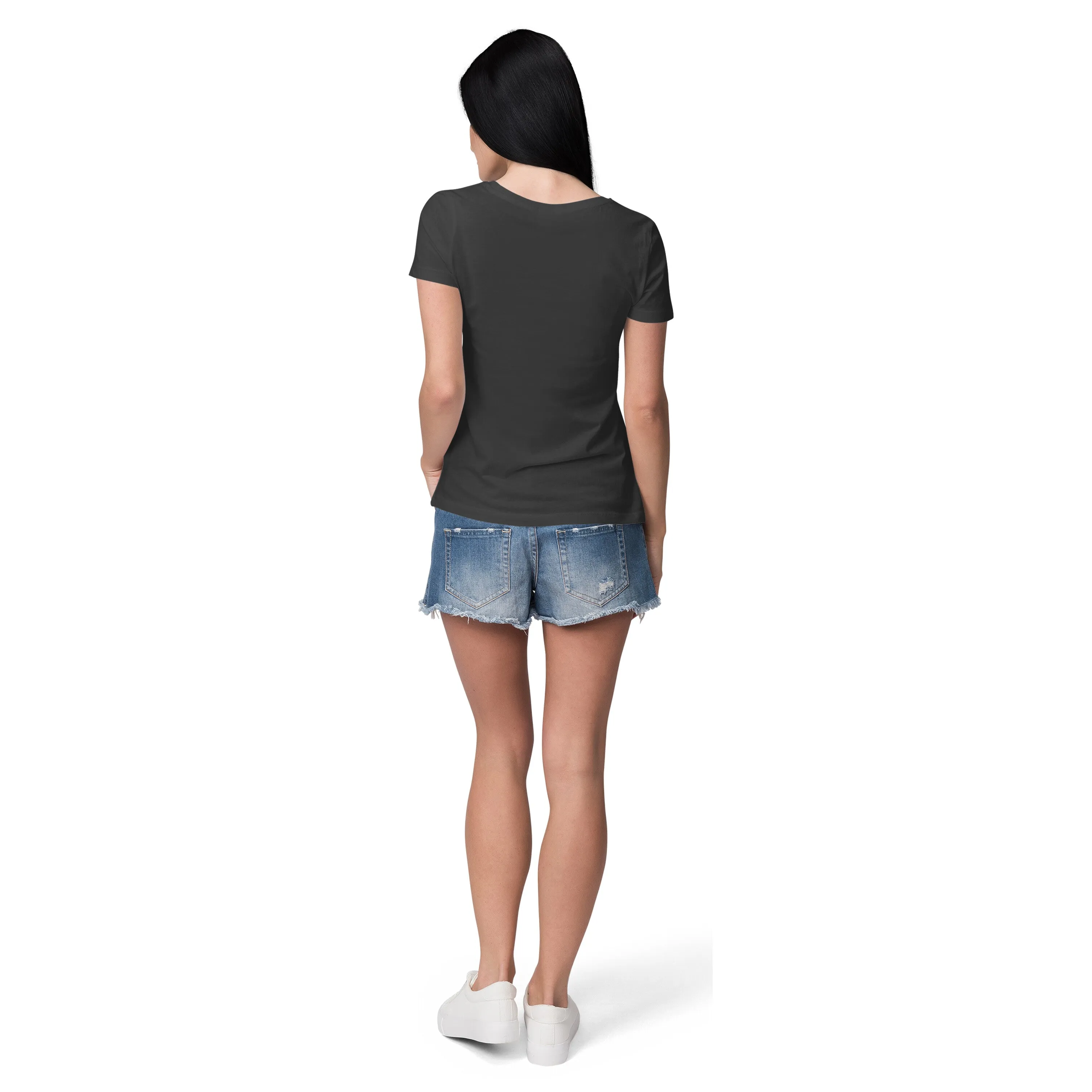 Just Bootiful - Ladies T-shirt