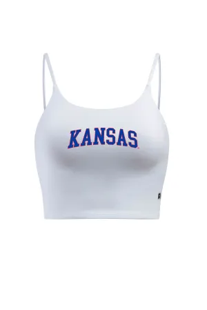 Kansas Bra Tank Top