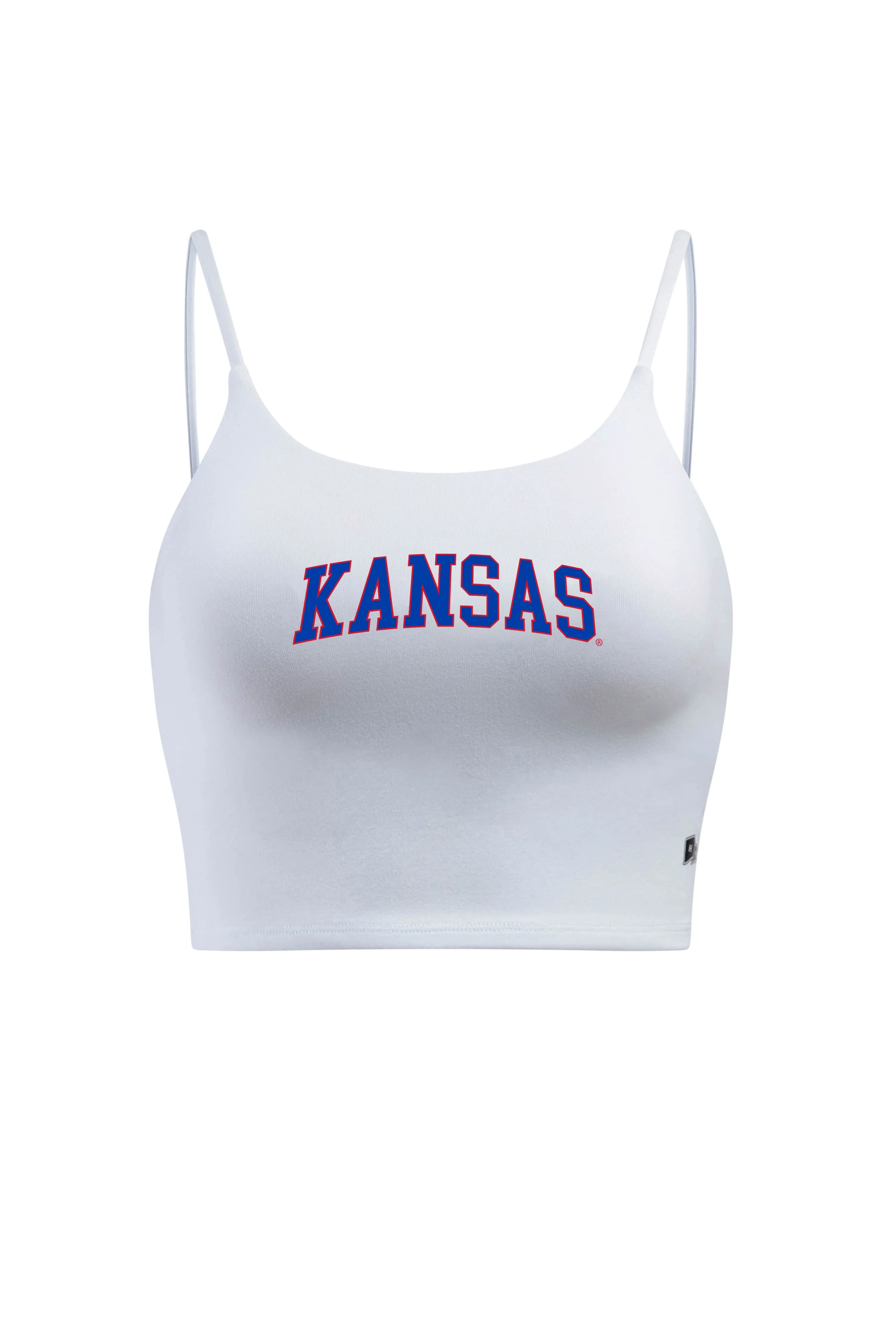 Kansas Bra Tank Top