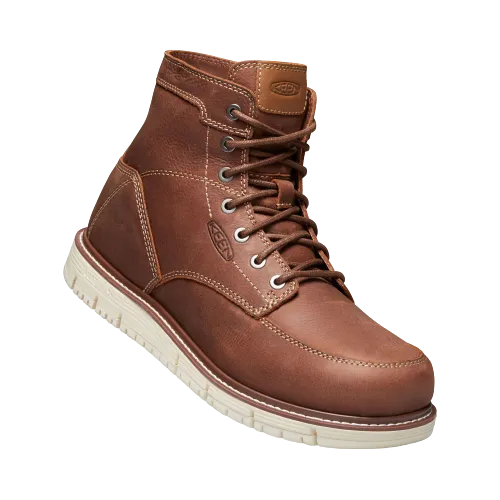 KEEN Utility Men's San Jose 6 Inch 1020146