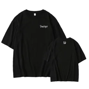 Korean Wanna One Kang Daniel T-Shirt