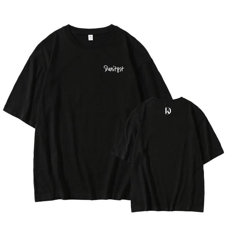 Korean Wanna One Kang Daniel T-Shirt