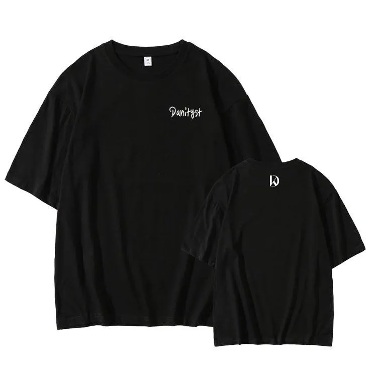 Korean Wanna One Kang Daniel T-Shirt