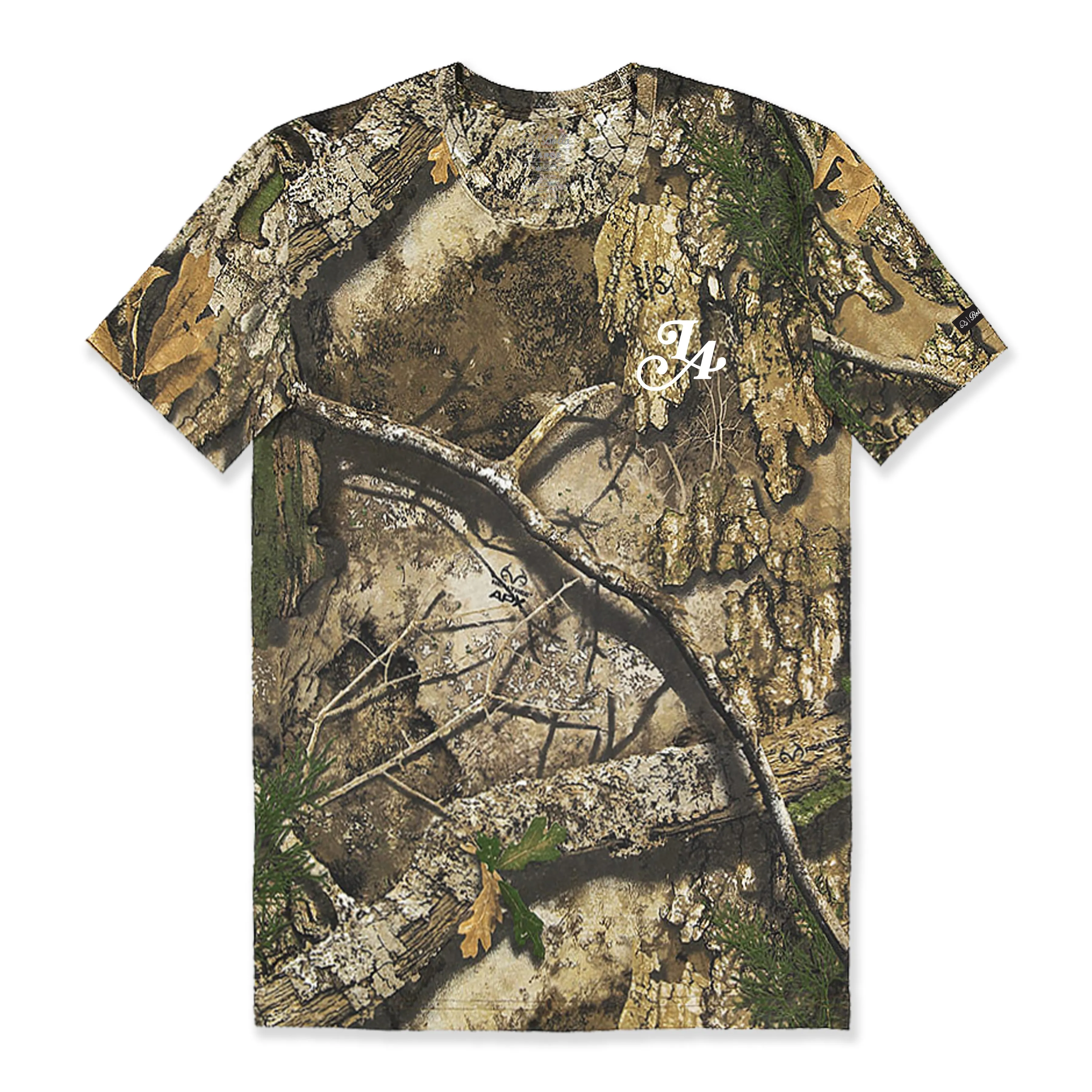 LOS ANGELES T-SHIRT - REALTREE® APX