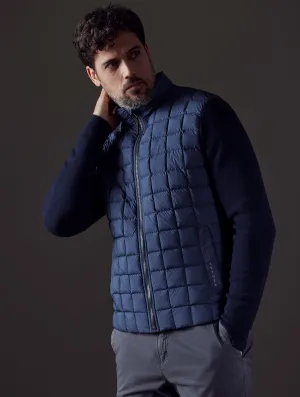 M Phase Full-Zip - Total Eclipse