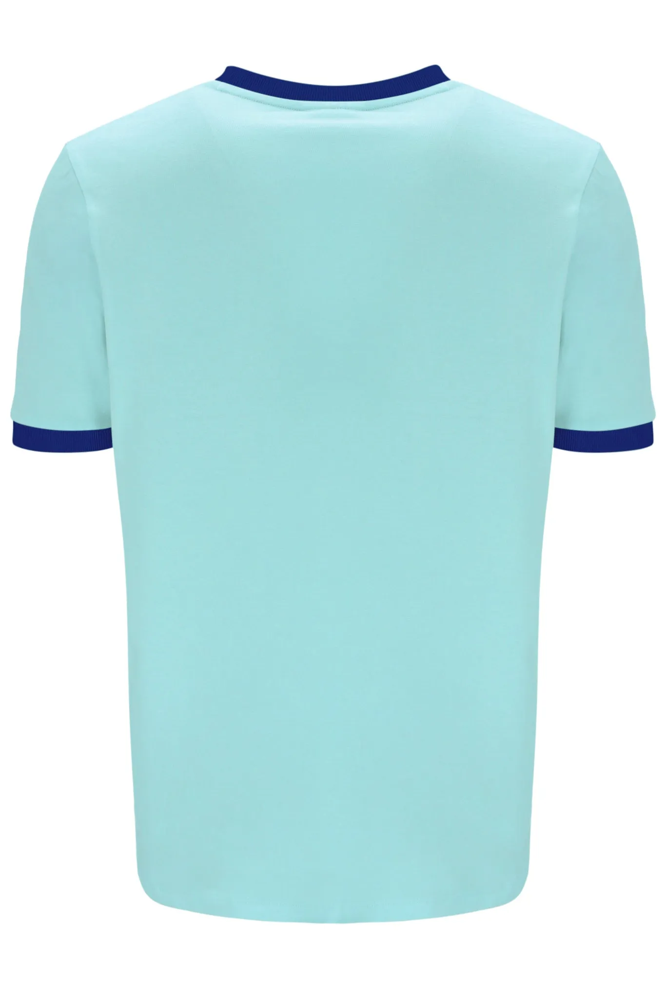 Marconi Essential Ringer T-Shirt