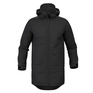 Mc Keever Edge Pro 3/4 Coat - Adult - Black